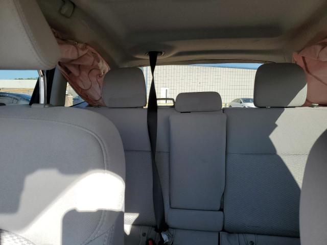 Photo 10 from auction – 2018 SUBARU FORESTER 2 with VIN JF2SJAECXJH540006