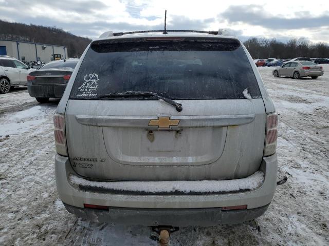 Photo 6 from auction – 2009 CHEVROLET EQUINOX LT with VIN 2CNDL33F896230217