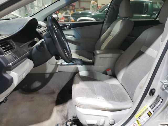 Photo 7 from auction – 2012 TOYOTA CAMRY HYBR with VIN 4T1BD1FKXCU048495