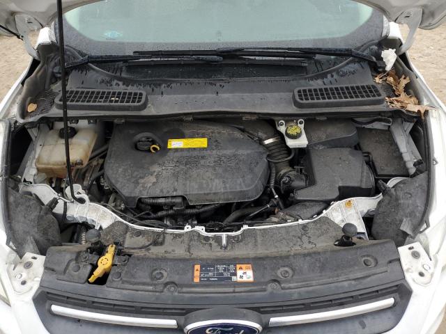 Photo 11 from auction – 2016 FORD ESCAPE SE with VIN 1FMCU9GX2GUA55590