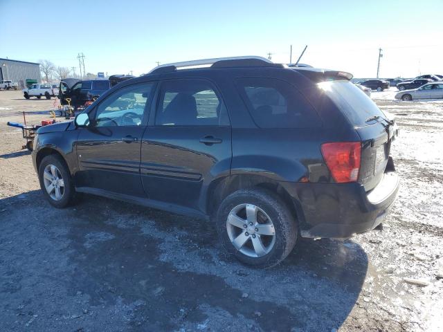 Photo 2 from auction – 2008 PONTIAC TORRENT with VIN 2CKDL33F686054909