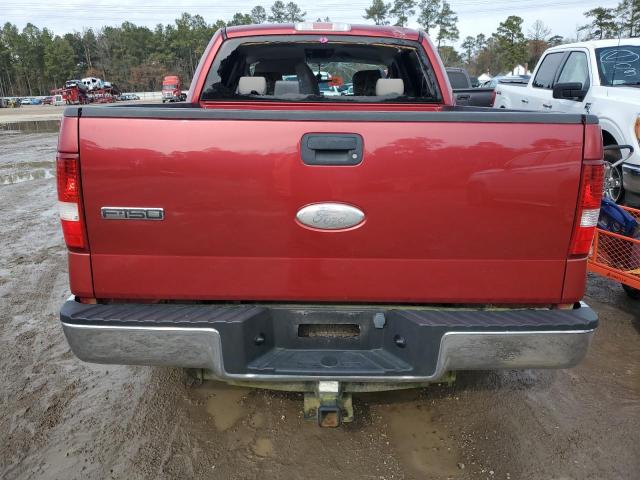 Photo 6 from auction – 2007 FORD F150 SUPER with VIN 1FTRW12W47FA69505