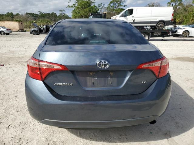 Photo 6 from auction – 2019 TOYOTA COROLLA L with VIN 2T1BURHE8KC170438