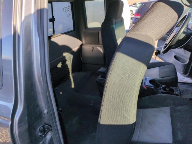 Photo 10 from auction – 2008 FORD RANGER SUP with VIN 1FTYR14E38PA13137