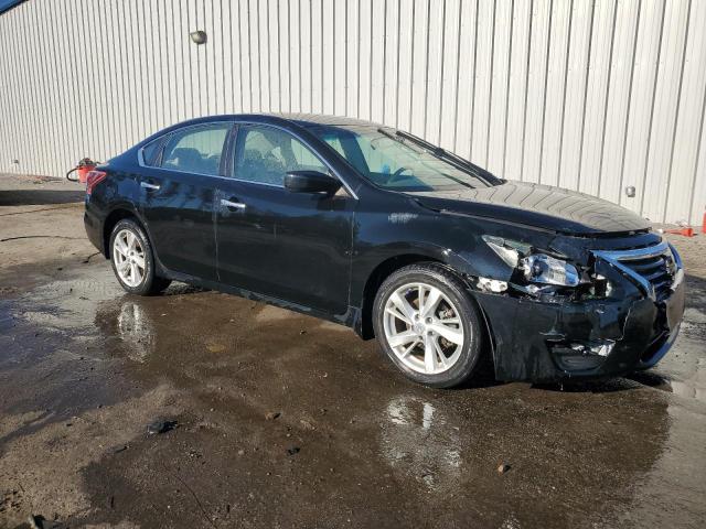Photo 4 from auction – 2013 NISSAN ALTIMA 2.5 with VIN 1N4AL3APXDC147218
