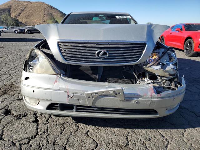 Photo 5 from auction – 2002 LEXUS LS 430 with VIN JTHBN30F220057575