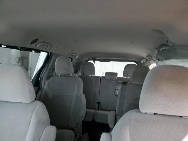 Photo 10 from auction – 2015 TOYOTA SIENNA LE with VIN 5TDKK3DC6FS643516