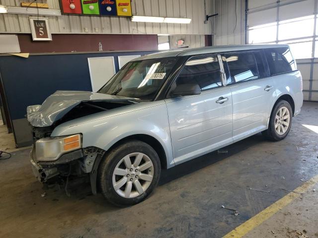 FORD FLEX SE 2009 with VIN 2FMDK51C59BA07745 - Photo from auction