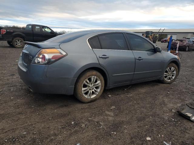 Photo 3 from auction – 2011 NISSAN ALTIMA BAS with VIN 1N4AL2AP2BN506329