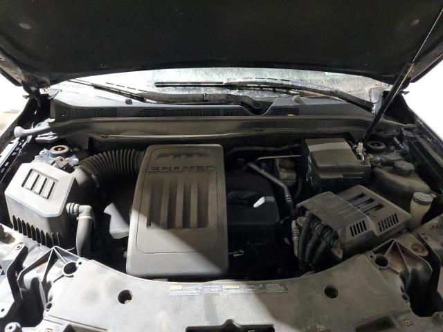 Photo 12 from auction – 2013 CHEVROLET EQUINOX LS with VIN 2GNALBEK3D6183951