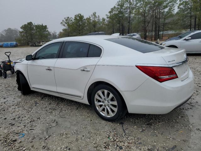 Photo 2 from auction – 2012 BUICK LACROSSE P with VIN 1G4GD5E33CF136008