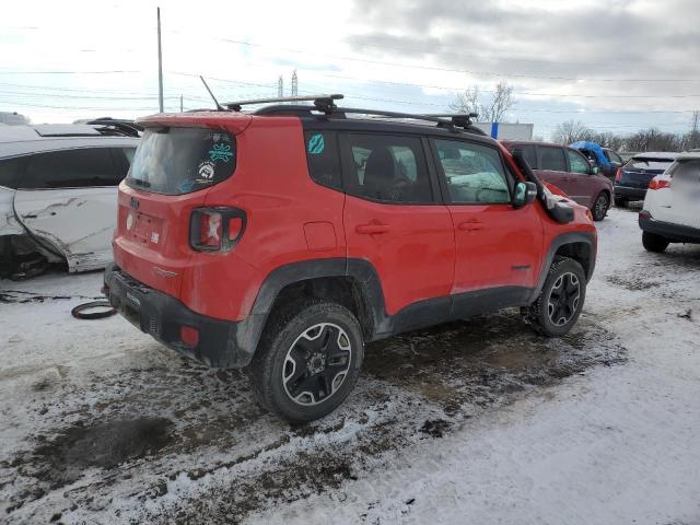 Photo 3 from auction – 2016 JEEP RENEGADE T with VIN ZACCJBCT8GPD15113