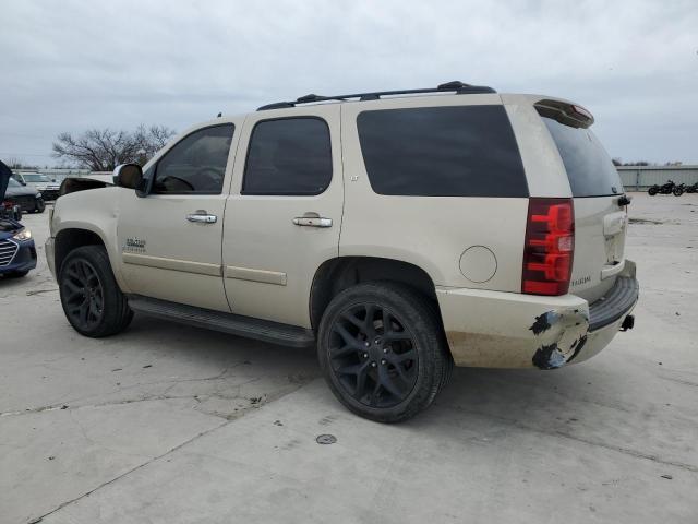 Photo 2 from auction – 2008 CHEVROLET TAHOE C150 with VIN 1GNFC13018R160616