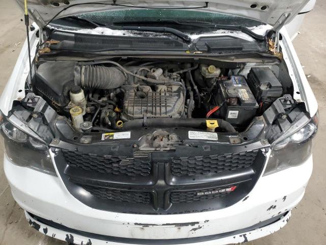 Photo 12 from auction – 2017 DODGE GRAND CARA with VIN 2C4RDGBG2HR819267