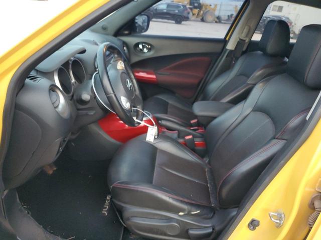Photo 7 from auction – 2016 NISSAN JUKE S with VIN JN8AF5MV3GT650475