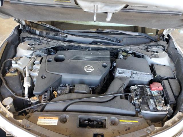 Photo 11 from auction – 2014 NISSAN ALTIMA 2.5 with VIN 1N4AL3AP1EC285599