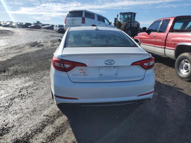Photo 6 from auction – 2016 HYUNDAI SONATA SE with VIN 5NPE24AF2GH356375