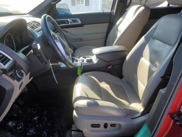 Photo 7 from auction – 2012 FORD EXPLORER L with VIN 1FMHK8F88CGA78932