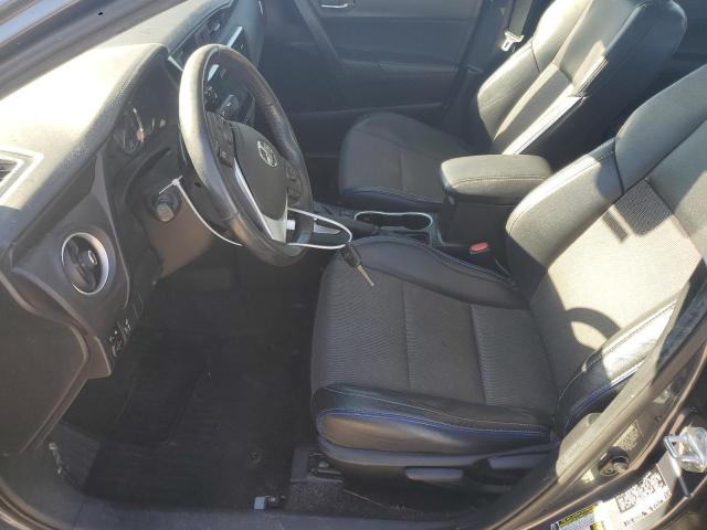 Photo 7 from auction – 2017 TOYOTA COROLLA L with VIN 5YFBURHE7HP584545