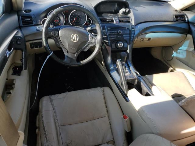 Photo 8 from auction – 2012 ACURA TL with VIN 19UUA8F20CA021999