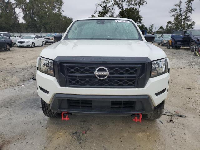 Photo 5 from auction – 2022 NISSAN FRONTIER S with VIN 1N6ED1EK9NN694964