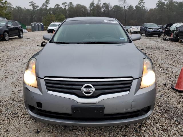 Photo 5 from auction – 2008 NISSAN ALTIMA 2.5 with VIN 1N4AL21E68N485606