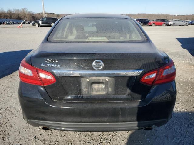 Photo 6 from auction – 2017 NISSAN ALTIMA 2.5 with VIN 1N4AL3AP5HC251847