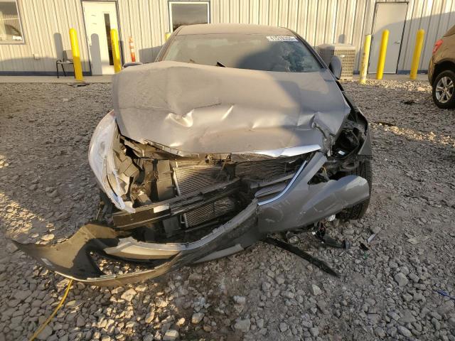 Photo 5 from auction – 2014 HYUNDAI SONATA GLS with VIN 5NPEB4AC1EH930032
