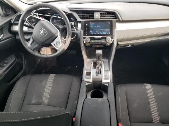 Photo 8 from auction – 2016 HONDA CIVIC LX with VIN 2HGFC2F51GH010205