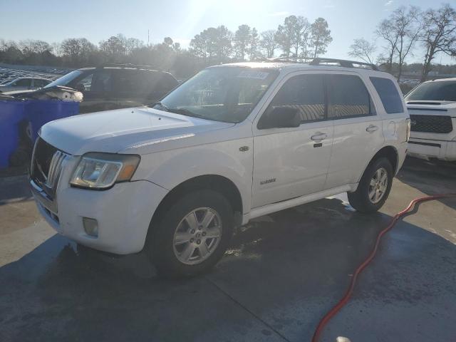 Photo 1 from auction – 2008 MERCURY MARINER with VIN 4M2CU81Z28KJ18543
