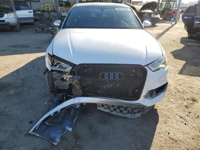 Photo 5 from auction – 2015 AUDI A3 with VIN WAUBFGFF5F1080357