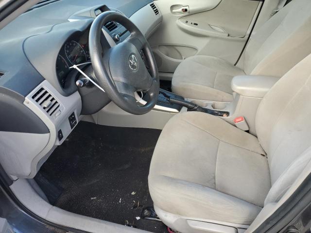 Photo 7 from auction – 2013 TOYOTA COROLLA BA with VIN 5YFBU4EE3DP187139