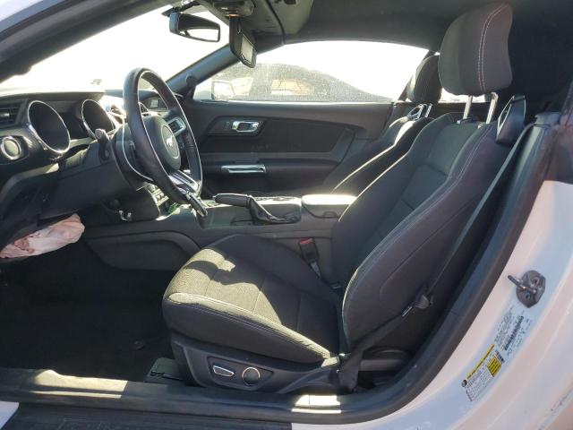 Photo 7 from auction – 2016 FORD MUSTANG with VIN 1FATP8EM0G5274482