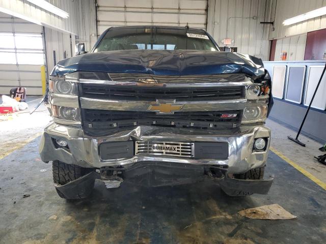 Photo 5 from auction – 2015 CHEVROLET SILVE 2500 with VIN 1GC1KWE81FF665947