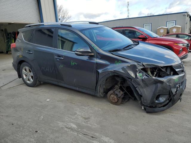 Photo 4 from auction – 2013 TOYOTA RAV4 XLE with VIN JTMRFREV5DD003876