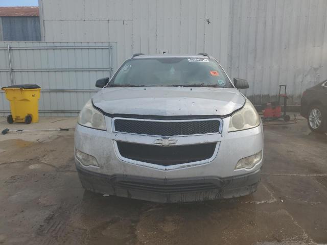 Photo 5 from auction – 2010 CHEVROLET TRAVERSE L with VIN 1GNLREED8AJ248852