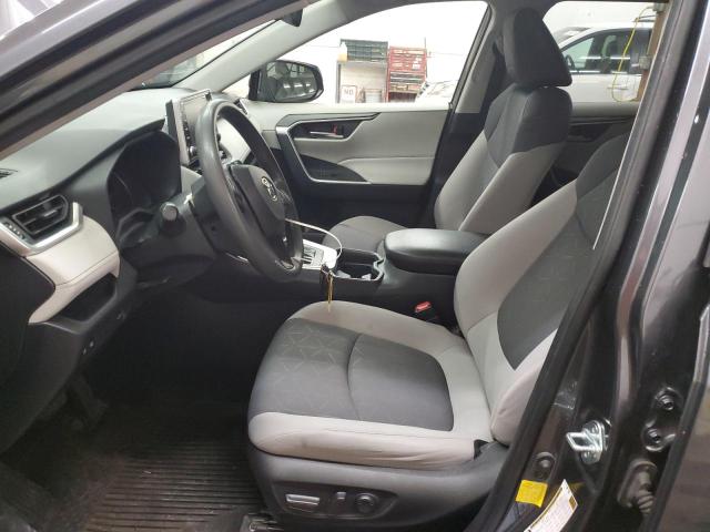 صورة رقم 7 من المزاد - 2019 TOYOTA RAV4 XLE مع VIN JTMP1RFV7KD013360