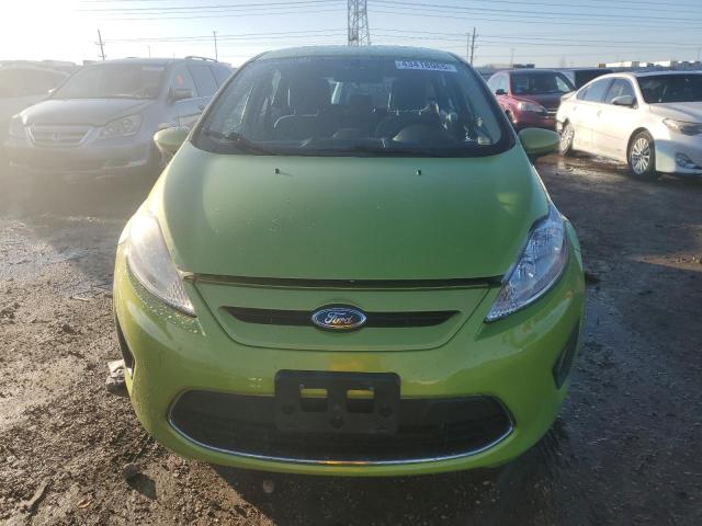 Photo 5 from auction – 2012 FORD FIESTA SE with VIN 3FADP4EJ9CM111286