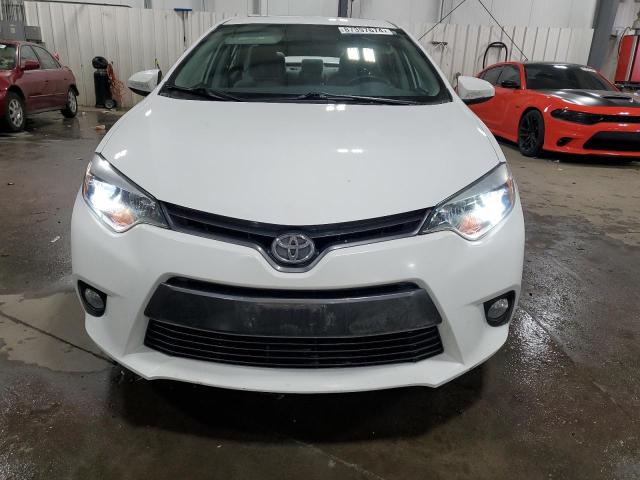 Photo 5 from auction – 2016 TOYOTA COROLLA L with VIN 2T1BURHE3GC627163