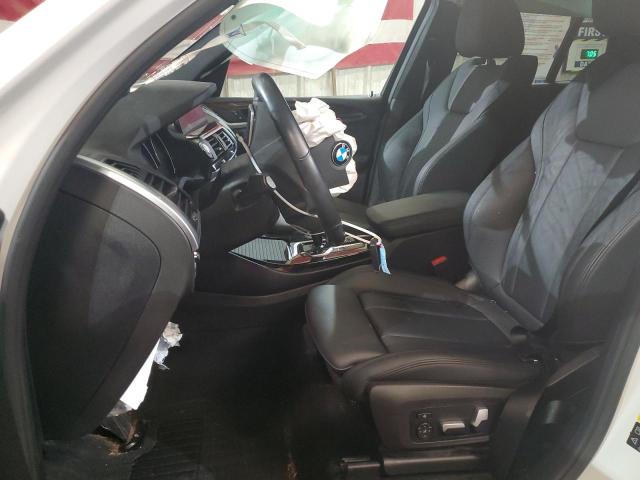Photo 7 from auction – 2021 BMW X3 XDRIVE3 with VIN 5UXTY5C07M9F13442