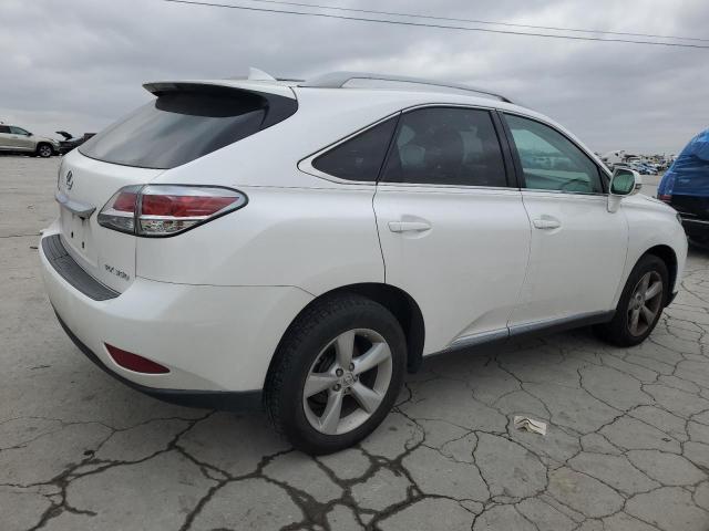 Photo 3 from auction – 2014 LEXUS RX 350 BAS with VIN 2T2BK1BA1EC245252