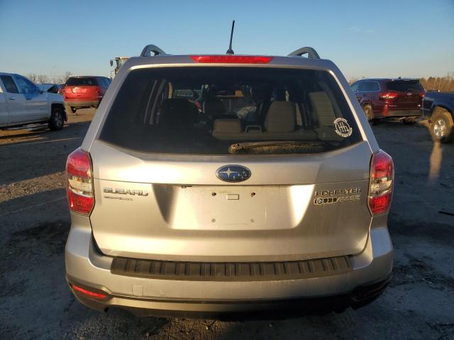 Photo 6 from auction – 2014 SUBARU FORESTER 2 with VIN JF2SJACCXEG457948