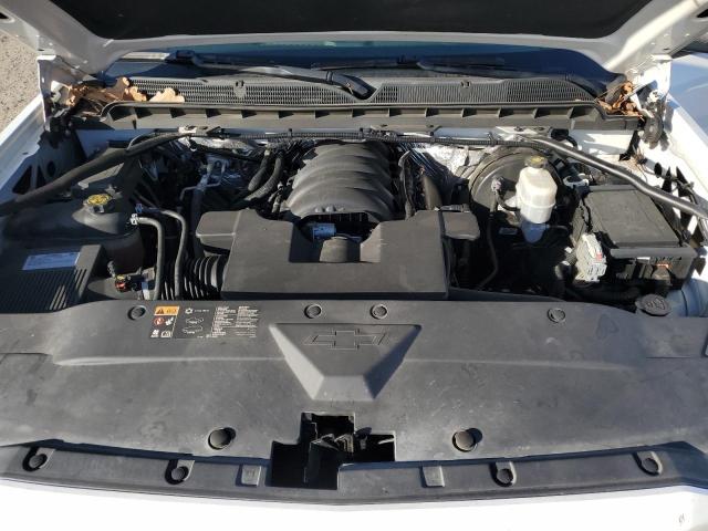 Photo 11 from auction – 2016 CHEVROLET SILVERADO with VIN 1GCVKRECXGZ379649