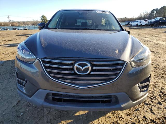Photo 5 from auction – 2016 MAZDA CX-5 GT with VIN JM3KE4DY2G0703067