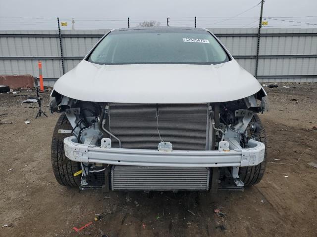 Photo 5 from auction – 2017 FORD EDGE TITAN with VIN 2FMPK3K91HBC11588