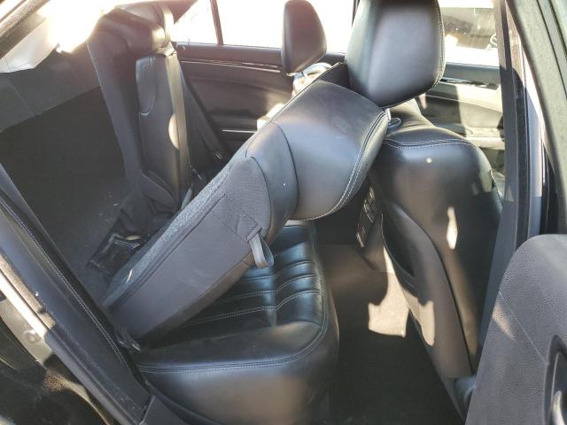Photo 10 from auction – 2021 CHRYSLER 300 S with VIN 2C3CCABG7MH524157