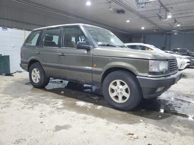 Photo 4 from auction – 1996 LAND ROVER RANGE ROVE with VIN SALPV1243TA338196