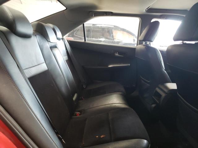 Photo 10 from auction – 2012 TOYOTA CAMRY BASE with VIN 4T1BF1FK1CU607071