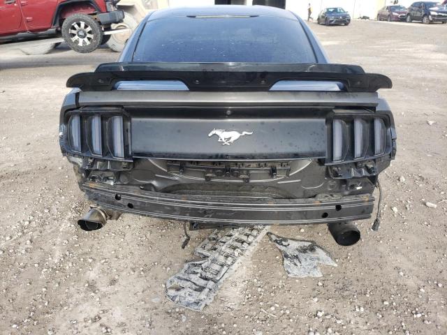 Снимка 6 от търг – 2017 FORD MUSTANG с VIN 1FA6P8TH3H5332265