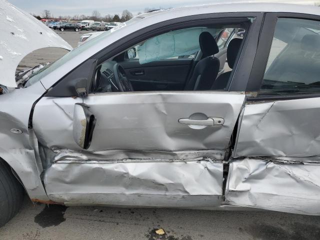 Photo 7 from auction – 2006 MAZDA 3 I with VIN JM1BK32G161414440